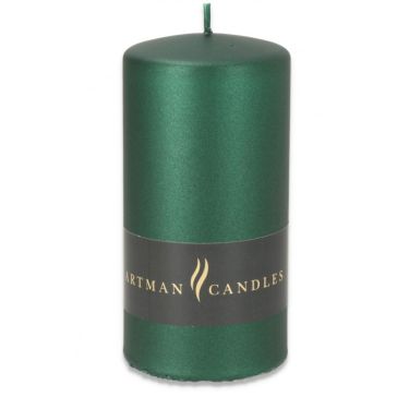 Свеча, 9362GREEN