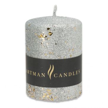 Свеча, 6893SILVER