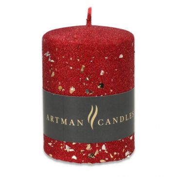 Свеча, 6894RED