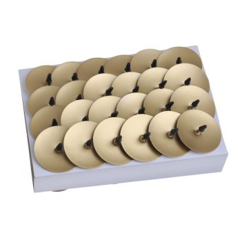 Адвентские подсвечники, 39CAN6195-4_GLD