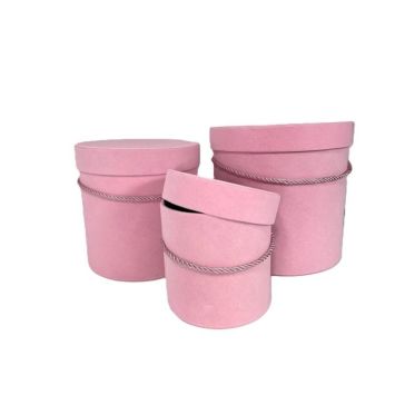 Dāvanu kastes - samta, VELUR26