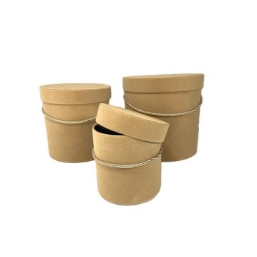 Dāvanu kastes - samta, VELUR27