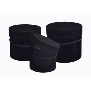 Dāvanu kastes - samta, VELUR28