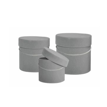 Dāvanu kastes - samta, VELUR32