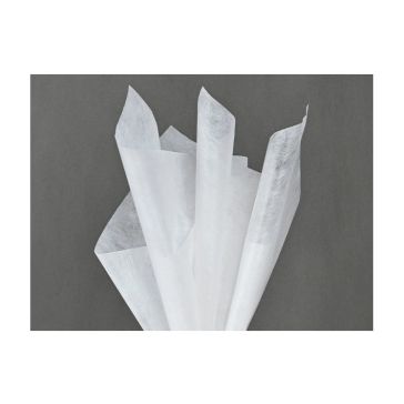 Milk cotton wrapping paper, GSH38/60WH