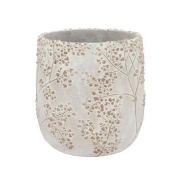 Betona puķu pods, 250586