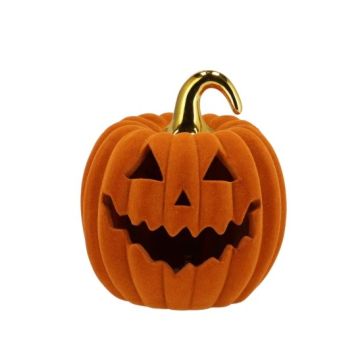 LED декор Тыква, 832165