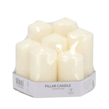 Свечки, 850118