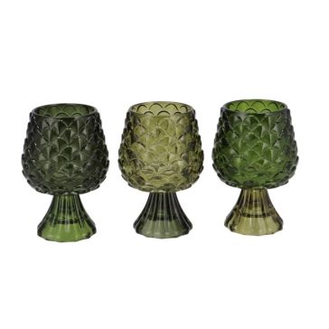 Stikla svečturis, 882540