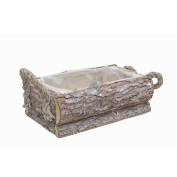 Decorative wooden box, 2024002-25