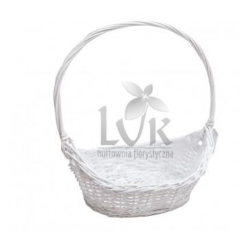 Basket, LH55046MWH