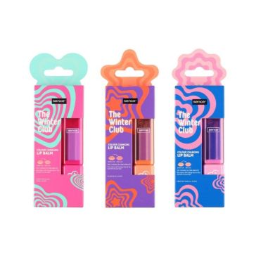 Lūpu balzams, 652500