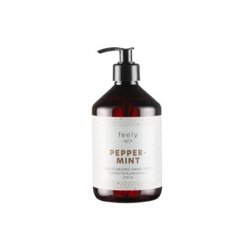 Sķidrās ziepes Feely, 650838