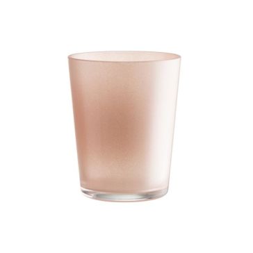 Стеклянный горшок для орхидеи, 645247