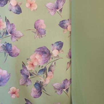 Фолия, P80см, G20м, B-W03PM-KL0VE