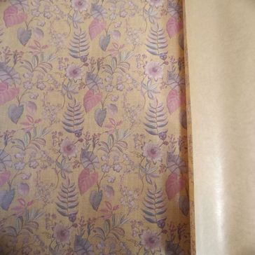 Фолия, P80см, G20м, B-W06SC-LL0XX