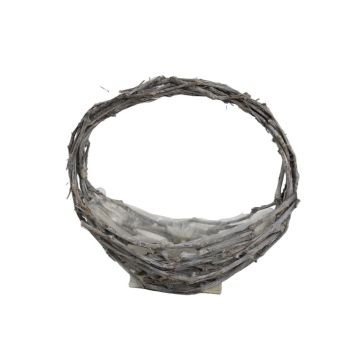 Kорзинa, YD214037L