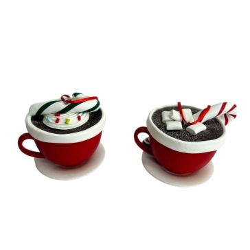 Christmas decor - Cup, MA12954AB