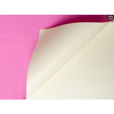 Folija divpusēja, loksnēs, GSH003-07