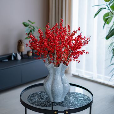 Ilekss - sarkans 5GAB|60CM