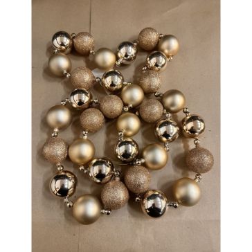 Eglītes rotājumu virtene, 52411