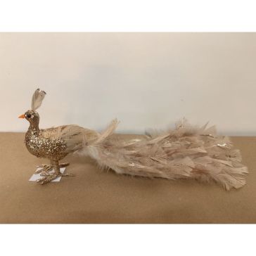 Decor - Peacock, 52362