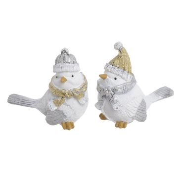 Декор - Птичка, 36CAN0388CZ