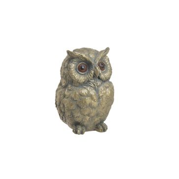 Декор - Сова, 36CAN3805