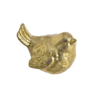 Dekors - Zelta putns, RD21-1547-58_GLD