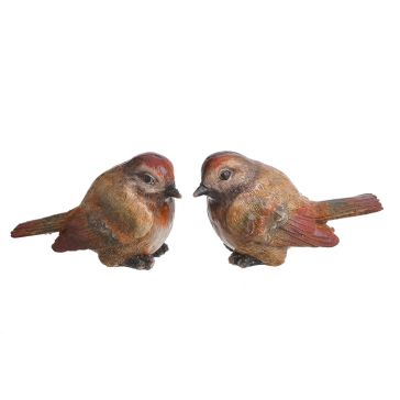 Декор - Птичка, 344CAN24703-3_MIX