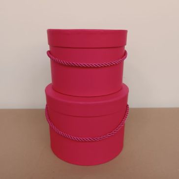 Dāvanu kastes, OKR16