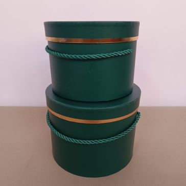 Dāvanu kastes, OKR17