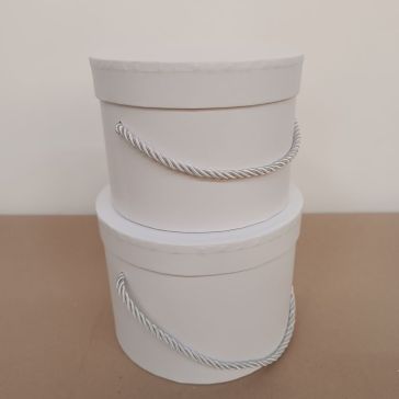 Dāvanu kastes, OKR19