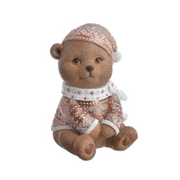 Dekors - Keramiskais lācis, 36CAN4697_B