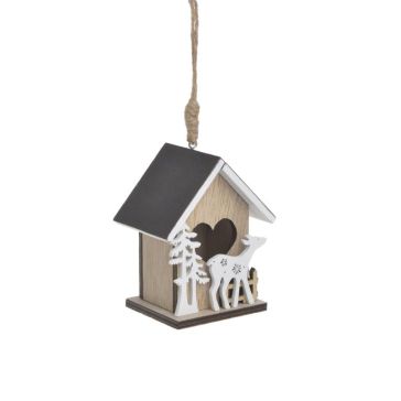 Christmas decor - House, 173CAN23201_BR