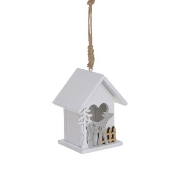 Christmas decor - House, 173CAN23201_W