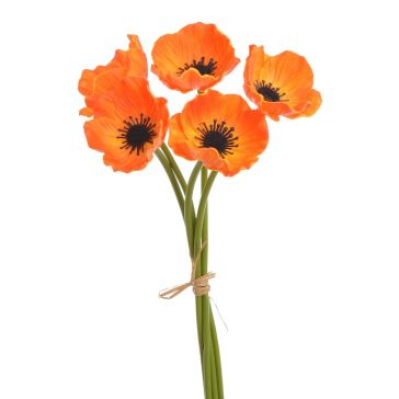 Artificial flower - Anemones, 120CAN2301-5_01