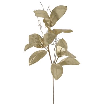 Artificial Christmas magnolia, 254CAN109011_35