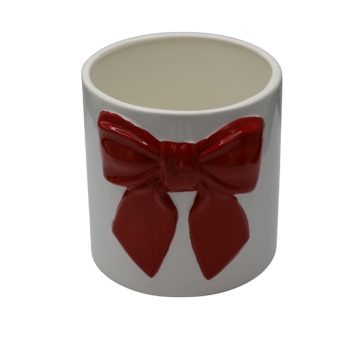 Декоративный цветочный горшок, 91860