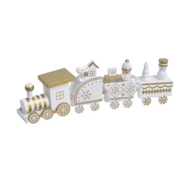 Christmas decor - Train, RD23B-6168