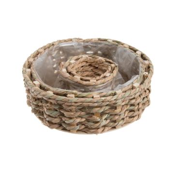 Dekoratīvs grozs, 129CAN22235-1