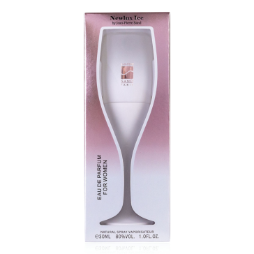 Sieviešu parfimērijas ūdens Newlux ice, 8261368