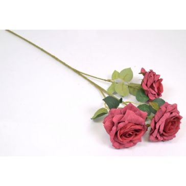 Mākslīgais zieds - Rozes, GSK004RD