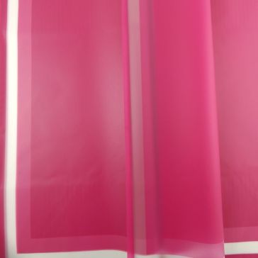 Folija divpusēja, loksnēs, SHEET40