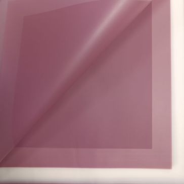 Folija divpusēja, loksnēs, SHEET42