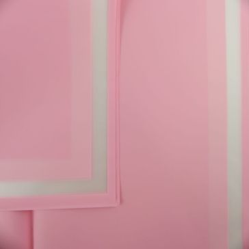 Folija divpusēja, loksnēs, SHEET48