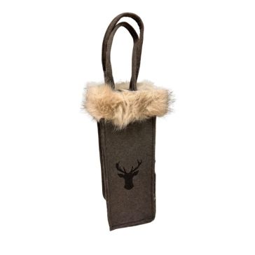 Dekoratīvs pudeļu iepakojums, 1NMR8-460