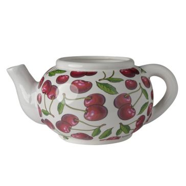 Decorative flower pot - Teapot, 1HQB4-253