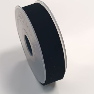 Двусторонняя бархатная лента, 3066M 19