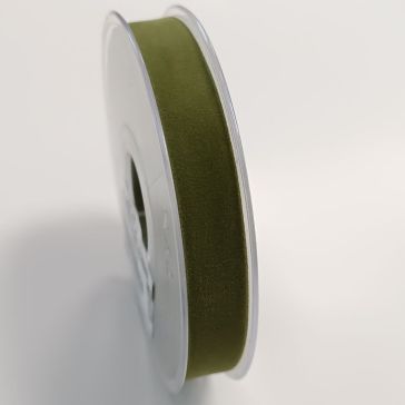 Двусторонняя бархатная лента, 3066P 23